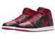 Jordan 1 Mid Bred DQ8426-060 фото 2