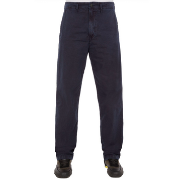 Штаны мужские Stone Island Blue 7815315WA V0120 фото