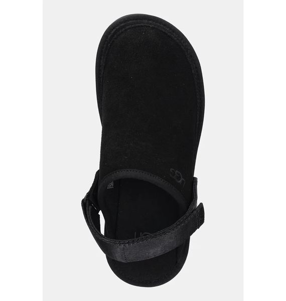 UGG Goldencoast Clog II 1166915-BLK фото