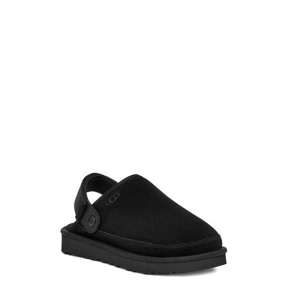 UGG Goldencoast Clog II 1166915-BLK фото