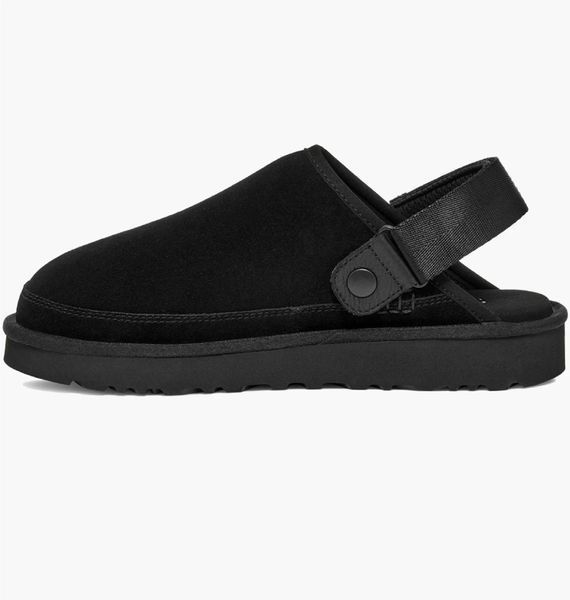 UGG Goldencoast Clog II 1166915-BLK фото