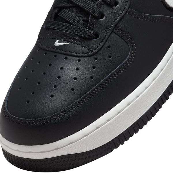 Nike Air Force 1 07 Black FN7804-001 фото