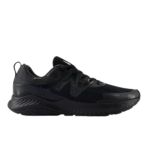 NEW BALANCE DYNASOFT NITREL V5 GTX BLACK MTNTRGC5 фото