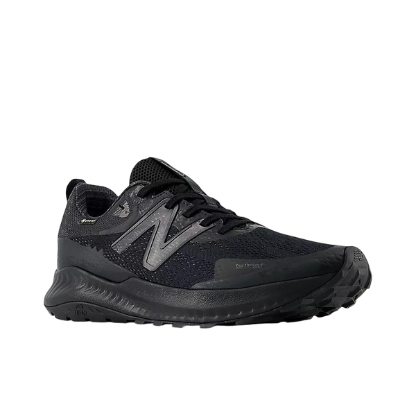 NEW BALANCE DYNASOFT NITREL V5 GTX BLACK MTNTRGC5 фото