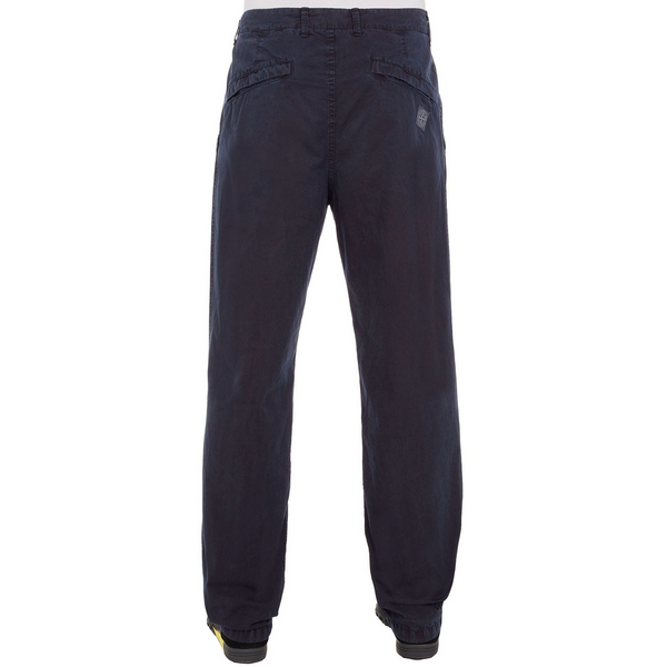 Штаны мужские Stone Island Blue 7815315WA V0120 фото