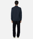 Зіп Овершот Stone Island Navy blue 811511501 V0120 фото 3