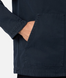 Зіп Овершот Stone Island Navy blue 811511501 V0120 фото 4