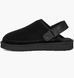 UGG Goldencoast Clog II 1166915-BLK фото 6