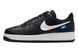 Nike Air Force 1 07 Black FN7804-001 фото 1