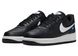 Nike Air Force 1 07 Black FN7804-001 фото 2