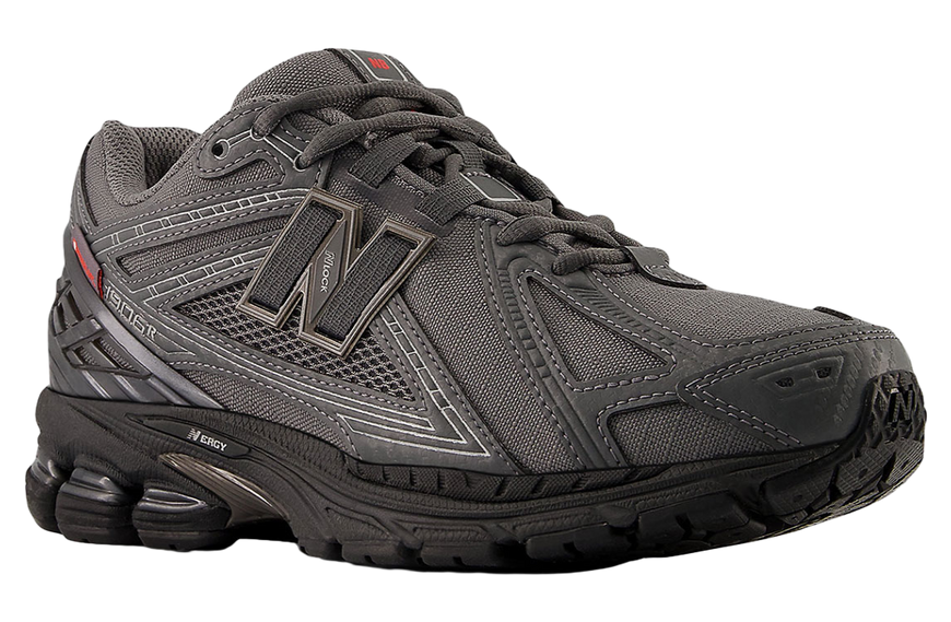 Кросівки New Balance 1906r Grey Primaloft U1906ROF фото