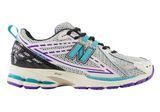 Кросівки New Balance 1906R White Aqua Purple M1906RCF фото