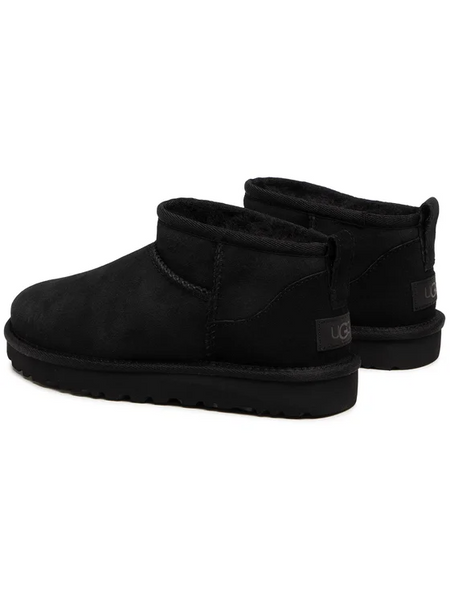 UGG Classic Ultra Mini Black 1116109-BLK фото