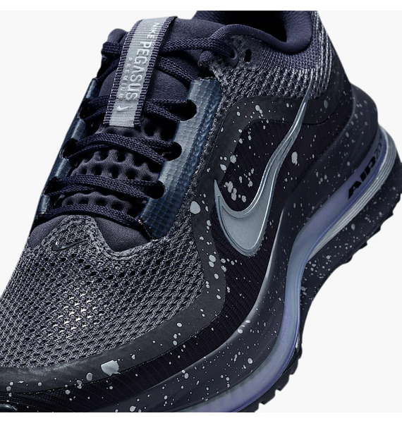 Кросівки Nike Zoomx Pegasus Premium Blue IH0861-500 фото