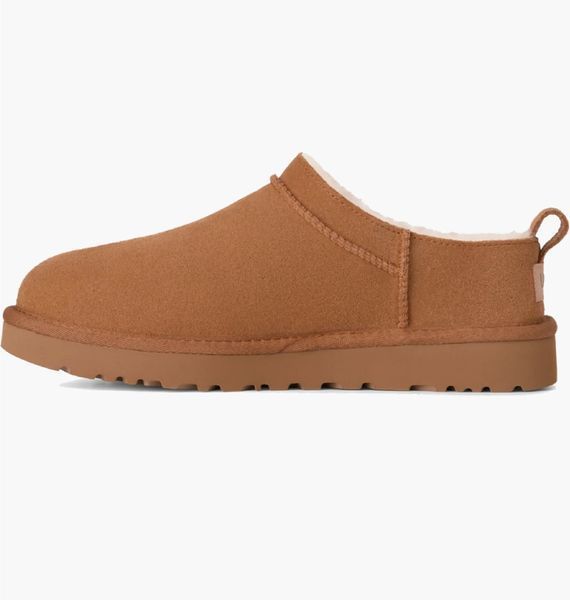 UGG Classic Micro 1173891.CHE фото