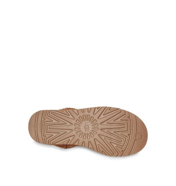 UGG Classic Micro 1173891.CHE фото