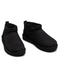 UGG Classic Ultra Mini Black 1116109-BLK фото 2