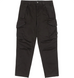 Штани CP Company Stretch Sateen Loose Cargo Pants Black 15CMPA123A-005529G фото 1