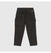 Штани CP Company Stretch Sateen Loose Cargo Pants Black 15CMPA123A-005529G фото 2
