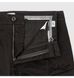 Штани CP Company Stretch Sateen Loose Cargo Pants Black 15CMPA123A-005529G фото 6