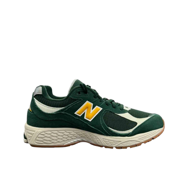 New Balance 2002R Green M2002RAC фото