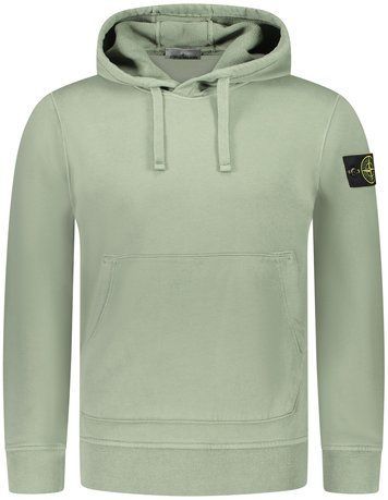 Худі Stone Island Organic Green K1S156100045-S0051 V0055 фото