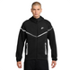 Толстовка Nike Tech Fleece FZ0754-010 фото 1