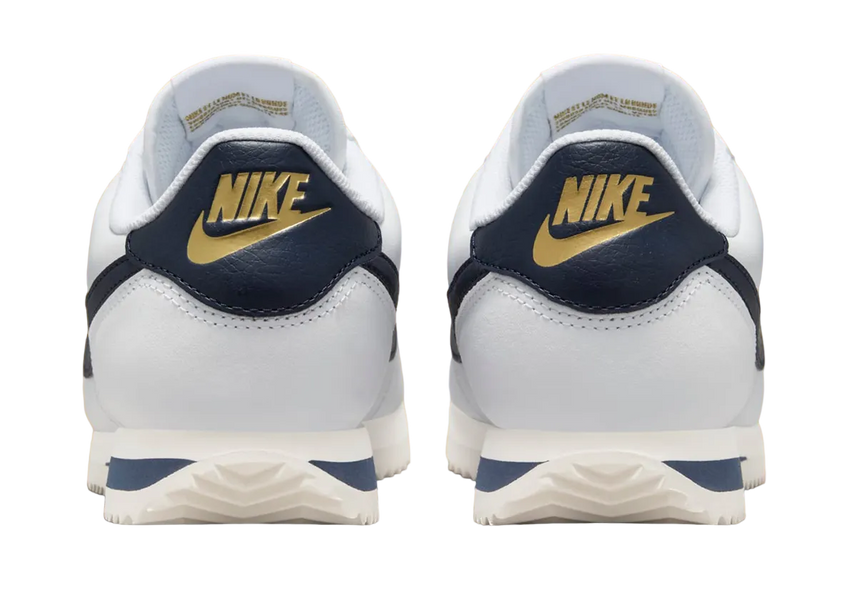 Кросівки Nike Cortez Olympic HJ9343-100 фото