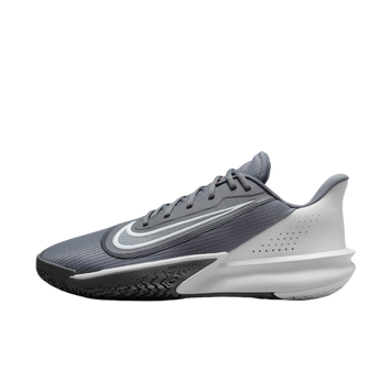 Кросівки Nike Precision 7 Smoke Grey / Iron Grey FN4322-003 фото