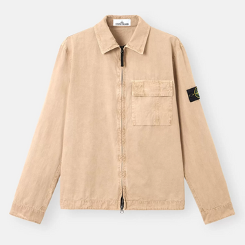 Овершот Stone Island Beige L1S151200008-S00WN V019A фото