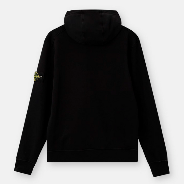 Свитер из органического хлопка Stone Island Black L1S156100062-S0051 V0029 фото