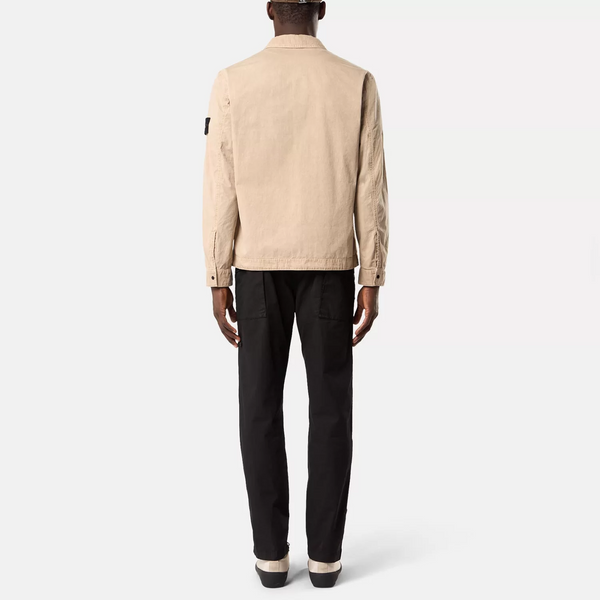 Овершот Stone Island Beige L1S151200008-S00WN V019A фото