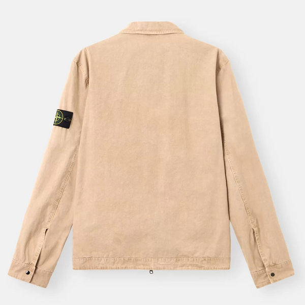 Овершот Stone Island Beige L1S151200008-S00WN V019A фото