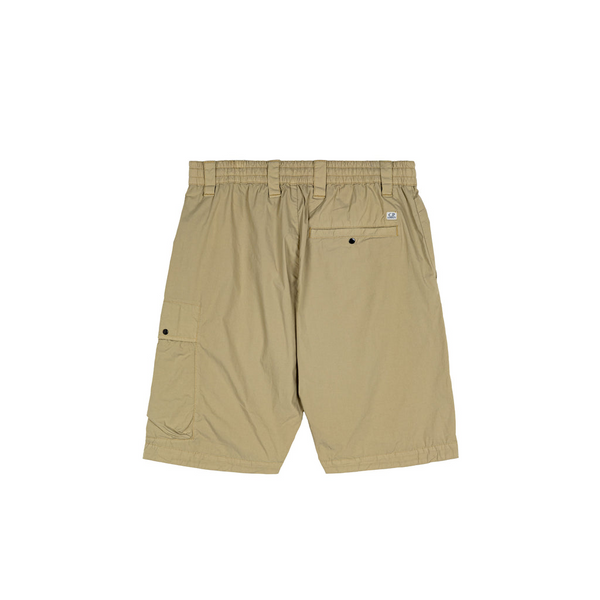 Шорти C.P.Company Brown COL:305 18CMBE172A 006439G фото