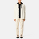 Свитер из органического хлопка Stone Island Black L1S156100062-S0051 V0029 фото 4