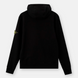 Свитер из органического хлопка Stone Island Black L1S156100062-S0051 V0029 фото 3