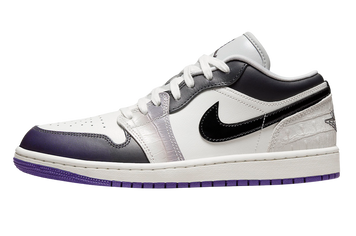 Air Jordan 1 Low SE WMNS Punk Rock HF5759-101 фото