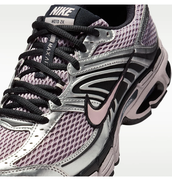 Кроссовки Nike Air Max Moto 2K Pink HQ2056-200 фото