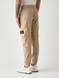 Штани Stone Island Cotton Stretch Beige L1S153100031-S0003 V009A фото 3