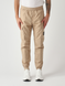 Штани Stone Island Cotton Stretch Beige L1S153100031-S0003 V009A фото 5