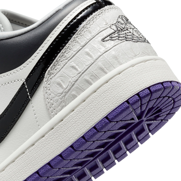 Air Jordan 1 Low SE WMNS Punk Rock HF5759-101 фото