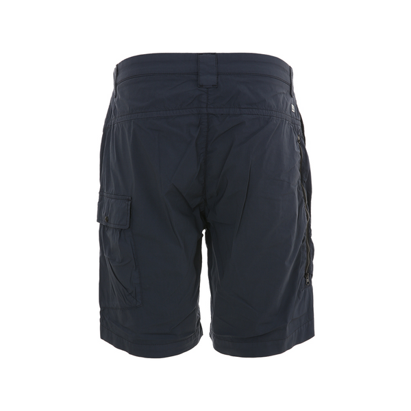Шорти C.P.Company Navy Blue COL:888 18CMBE111A 006439G фото