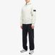 Куртка Stone Island White 8115Q0322 V0097 фото 3