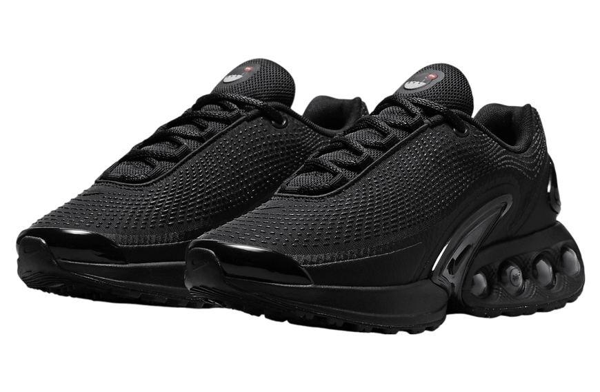 NIKE AIR MAX DN BLACK DV3337-006 фото