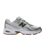 Кросівки New Balance 740 "Grey Matter/Dark Alpine Green/Reflection" U740SF2 фото