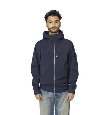 Куртка Stone Island Blue K2S15Q100004-S0B22 V0020 фото