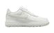 Nike Air Force 1 Luxe Summit White DD9605-100 фото 3