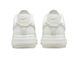 Nike Air Force 1 Luxe Summit White DD9605-100 фото 4