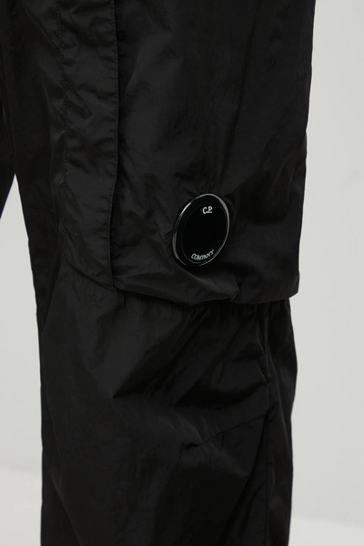 Штани C.P.Company Nylon Black COL:999 19CMPA152A 005904G фото