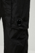 Штани C.P.Company Nylon Black COL:999 19CMPA152A 005904G фото 4